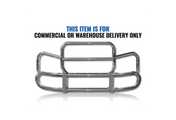 Peterbilt 567 SBA 2008 - 2017 Truck Grille Deer Moose Brush Bumper Guard - Herd 300