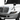 KOZAK Full LED DRL Performance Black Headlights Pair + Side Marker Black Set (Driver Left & Passenger Right Side) for INTERNATIONAL 4300 PLUS Logo, Windshield Wipers and Vest