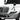 KOZAK Full LED DRL Performance Black Headlight+ Side Marker (Driver Left Side) for INTERNATIONAL 4300 PLUS Logo, Windshield Wipers and Vest