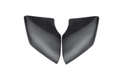 Kozak Truck Bumper Air Flow Deflector Left Driver Side and Right Passenger Side Pair Set for Volvo VNL 2018+ - Tacoma Parts Corporation