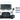 Kozak Bumper Guard Bracket (205920) Compatible with Ford Transit Van 2014+ Plus License Plate Holder and Frame, Kozak Vest