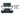 Kozak Bumper Guard Bracket (205920) Compatible with Ford Transit Van 2014+ Plus License Plate Holder and Frame, Kozak Vest