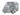 KOZAK Bumper End Corner Chrome Trim (Left Driver and Right Passenger Side) for International Prostar 2008-2015 PLUS International Logo and KOZAK Vest