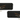 KOZAK LED DRL DUAL Black Projector Headlights Set Pair (Driver Left & Passenger Right Side) for KENWORTH W900 T800 T600 PLUS Logo, Windshield Wipers and Vest