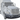 KOZAK PLASTIC Bumper SET With Fog Lights Holes & Chrome Trim SET (Left Driver & Right Passenger Side) with Brackets For International Prostar Trucks PLUS Logo, 2x Wipers, License Plate Frame and Vest
