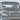 KOZAK Chrome Door Mirror Assembly with Arm Right Passenger For Freightliner Columbia M2 Semi Truck PLUS Freightliner Logo, 2x22" Windshield wipers and KOZAK Reflective Vest
