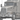 Kozak Chrome Plastic Bumper Extension Corners Pair for Kenworth T660 - Tacoma Parts Corporation