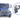 KOZAK Bumper Deer Moose Brush Guard Brackets Mounting Hardware Set Compatible with EX-Guard Volvo VNL 1999-2003 - Plus Vest