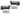 Kozak Front Side Fairing Panel With Cover Passenger and Driver Side For Kenworth T660 2013+ - Tacoma Parts Corporation