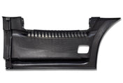 Front Fairing Panel for 126" Cab Driver 2025 2026 Freightliner Cascadia