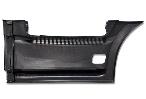 Front Fairing Panel for 126" Cab Driver 2025 2026 Freightliner Cascadia