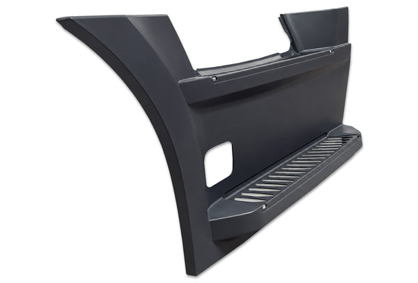 Front Fairing Panel for 126" Cab Driver 2025 2026 Freightliner Cascadia