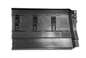 Middle Side Fairing Panel Driver 2018-2024  Volvo VNL