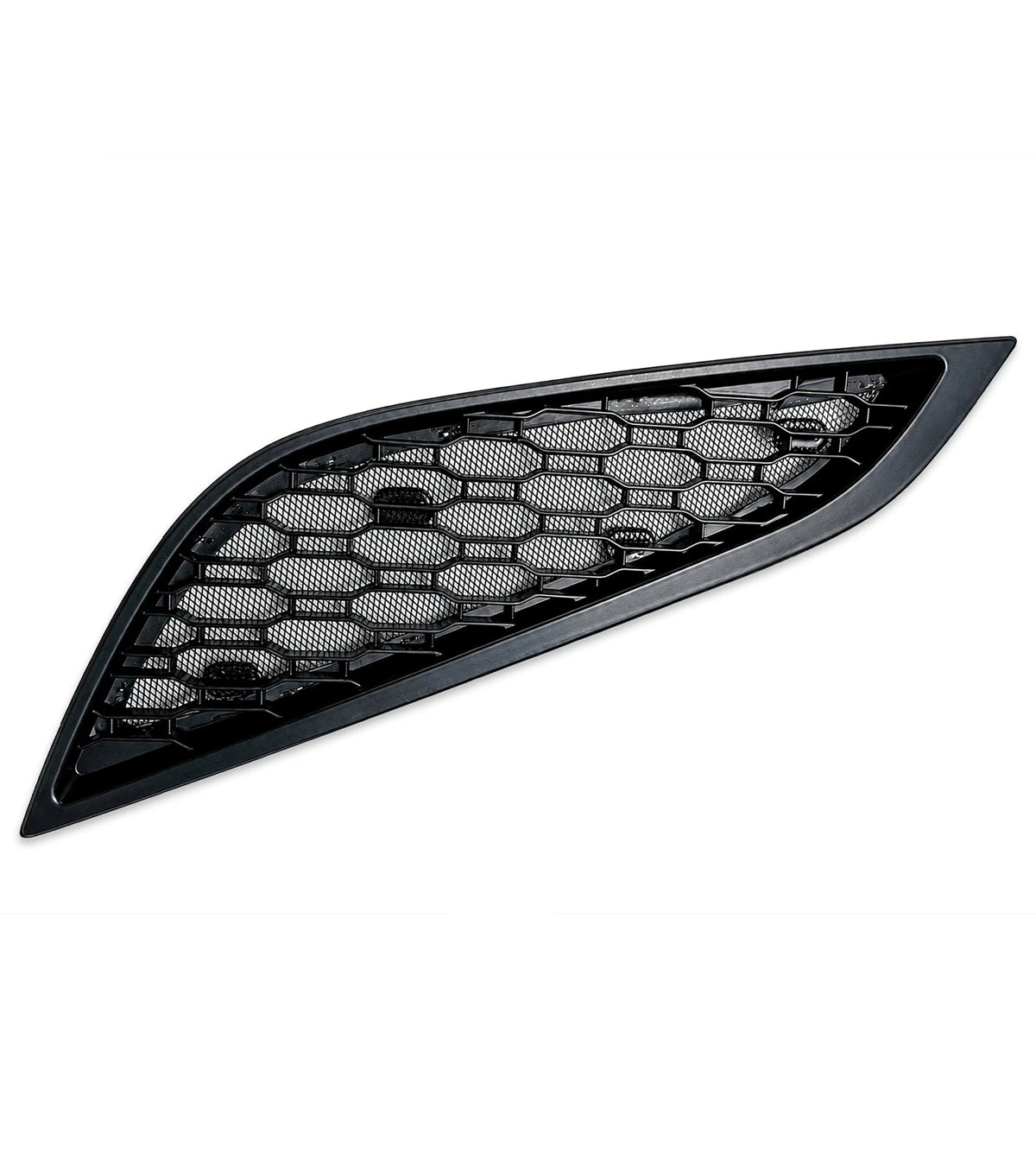 Air Hood Intake Vent Grille Driver 2018+ Volvo VNR