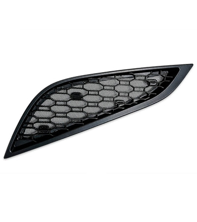 Air Hood Intake Vent Grille Driver 2018+ Volvo VNR