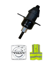Hood Release Right Volvo VNL 2004-2017 - 