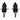Hood Releases Pair Volvo VNL 2004-2017 - 