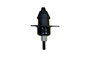 Hood Release Right Volvo VNL 2004-2017 - 