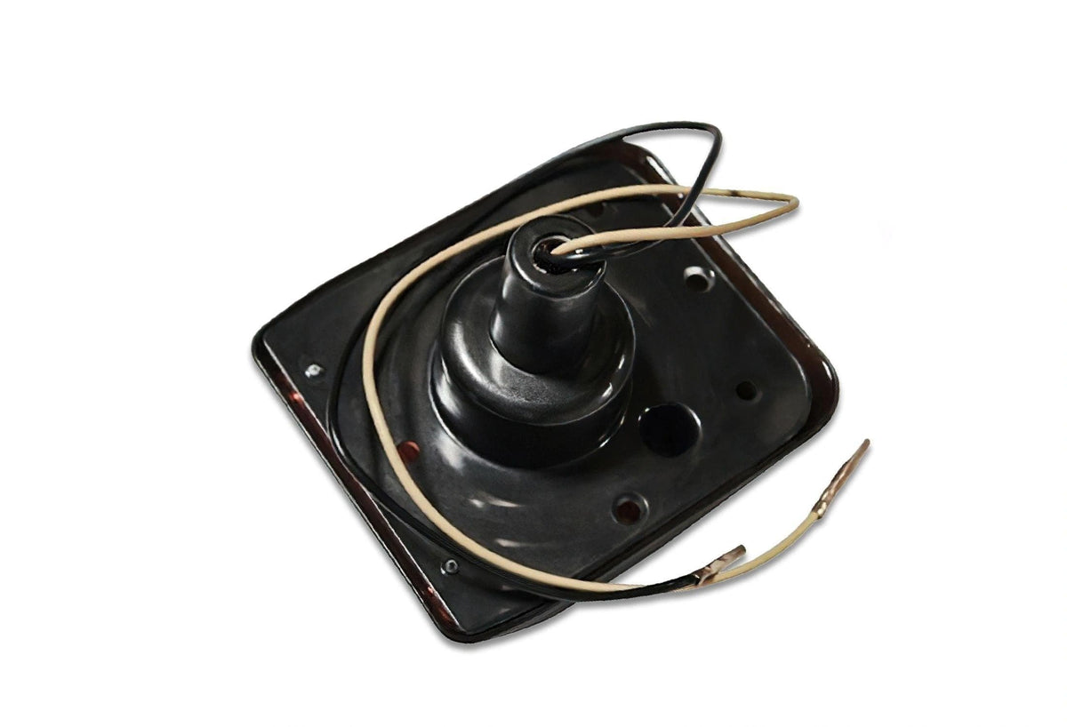 KOZAK Side Indicator Turn Signal Light 12V REPLACEMENT FOR 20520039 Compatible with Volvo VNL