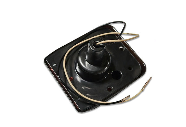 KOZAK Side Indicator Turn Signal Light 12V REPLACEMENT FOR 20520039 Compatible with Volvo VNL