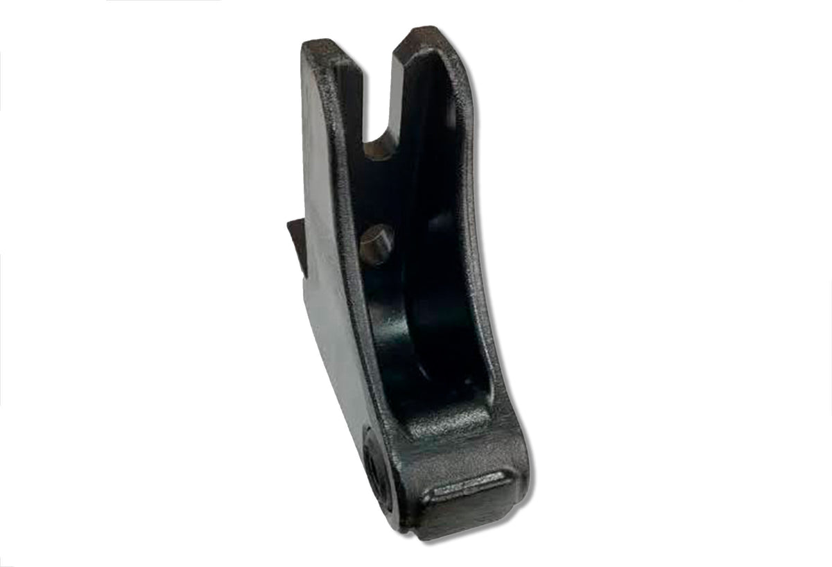 Bracket Hood Hinge Pivot Driver 2013-2021 Kenworth T680