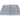 Stainless Steel Grille Compatible with Freightliner FLD 120 1992-2003 PLUS 2x 22" Windshield Wipers, Freightliner Logo, and KOZAK Reflective Vest