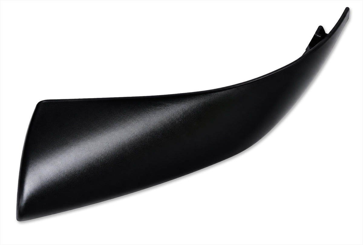 Side Bumper Air Deflector Spoiler Passenger 2018+ Volvo VNR