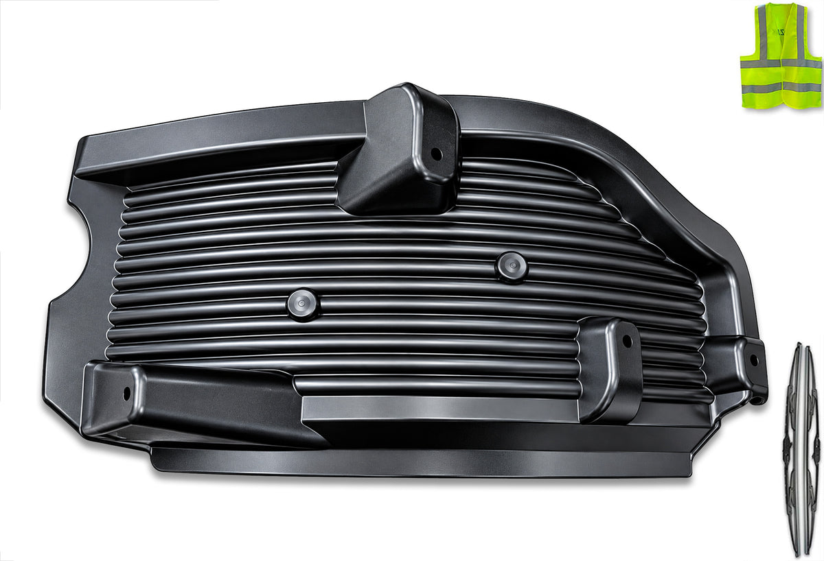 Splash Shield Driver 2018-2024 Volvo VNL