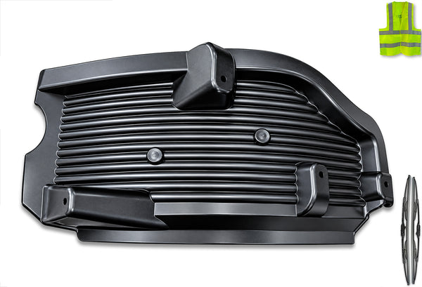 Splash Shield Driver 2018-2024 Volvo VNL