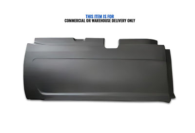 Rear Fairing Panel Passenger International LT625