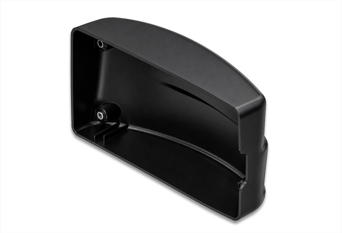 Side Radar Cover Passenger 2018-2024 Freightliner Cascadia