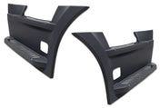 Paneles de carenado delanteros para cabina de 126" Freightliner Cascadia 2025+