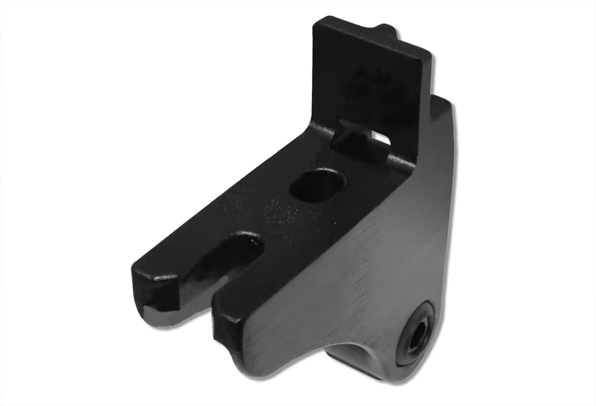 Bracket Hood Hinge Pivot Passenger 2013-2021 Kenworth T680