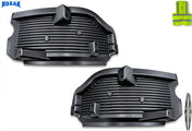 Splash Shield Set 2018-2024 Volvo VNL