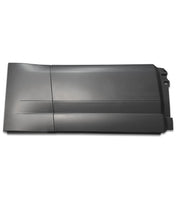 Complete Middle Side Fairing Panel Passenger 2018-2024 Volvo VNL