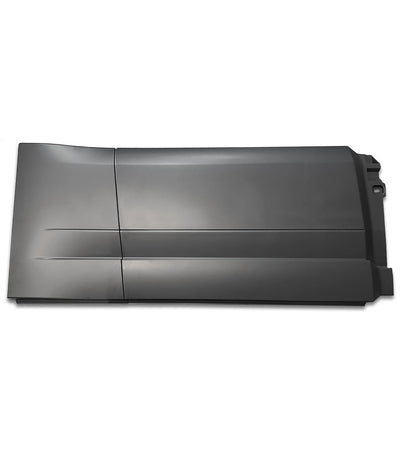 Complete Middle Side Fairing Panel Passenger 2018-2024 Volvo VNL
