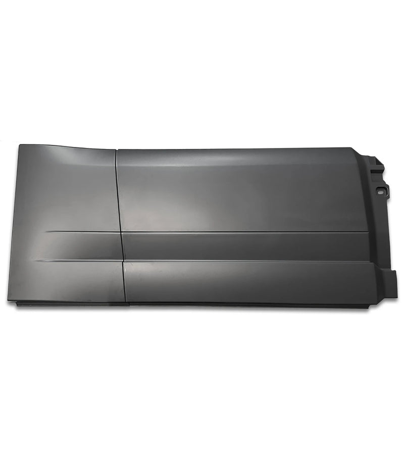 Complete Middle Side Fairing Panel Passenger 2018-2024 Volvo VNL
