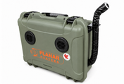 AUTOTERM Planar 4D-12V Portable Diesel Air Heater 4kW with PU-5 Military Green
