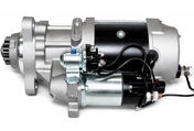 39MT Starter 12V 7.3kW 11T CW Rotatable SAE 3 8200308