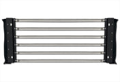 Front Chrome Grille Radiator Metal Mack RD RD400 RD600