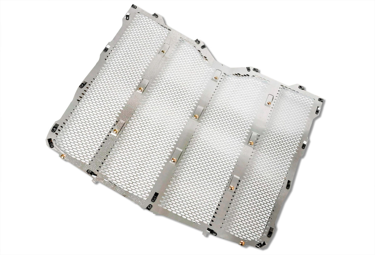 Front Bug Screen for Grille 2013-2021 Peterbilt 579
