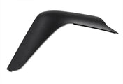 Door Mirror Arm Bottom Cover Black Passenger 2018-2024 Freightliner Cascadia 126 116