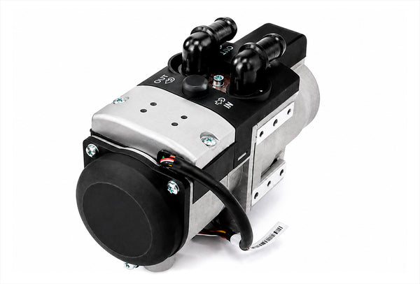 AUTOTERM (Planar) Flow 5D-5260 Diesel Coolant Heater 12V 5kW with PU-28