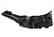 Fender Splash Shield Guard Mud Flap Passenger 2018-2024 Volvo VNL