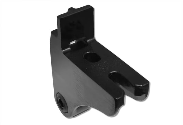 Bracket Hood Hinge Pivot Driver 2013-2021 Kenworth T680
