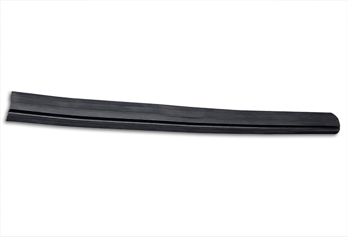 Bumper Corner and End Cap Passenger 2025+ Volvo VNL New