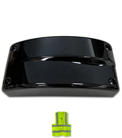 Side Radar Cover Driver 2018-2024 Freightliner Cascadia