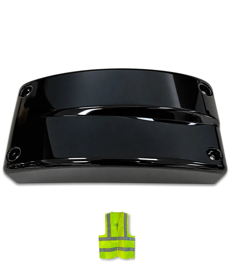 Side Radar Cover Driver 2018-2024 Freightliner Cascadia