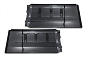 Complete Middle Side Fairing Panels Set 2018-2024 Volvo VNL