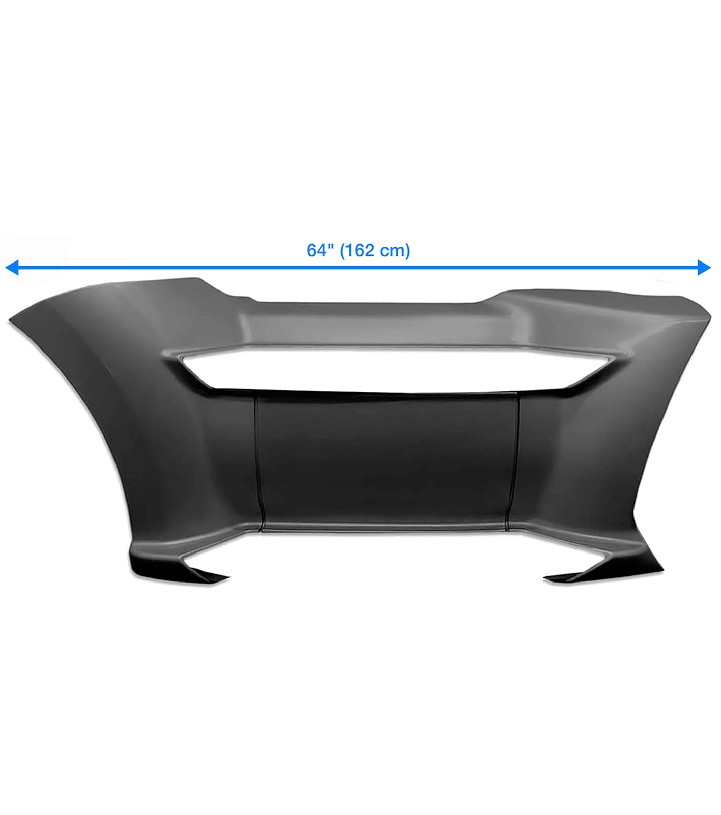 Front Step Fairing Panel 64